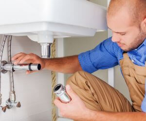 About The Faucet Pros Novinger, MO